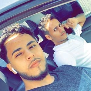 Meet your Posher, Mohammed